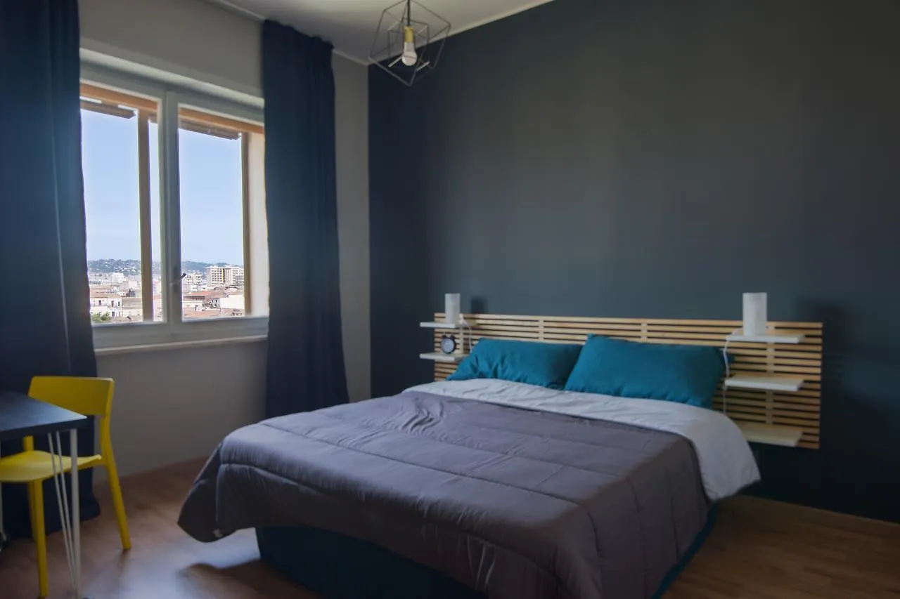 Turiddu B&B Catania Bed & Breakfast