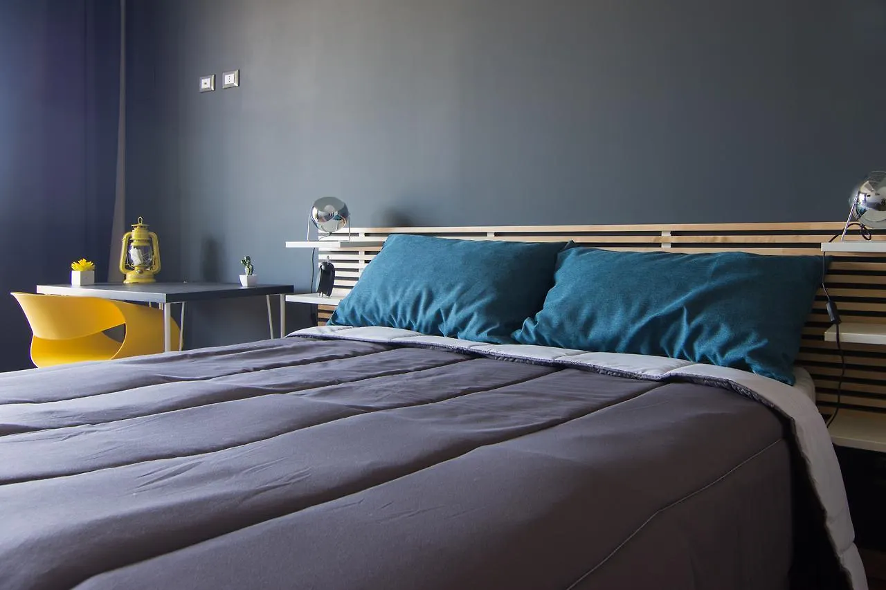 Turiddu B&B Catania 2*,