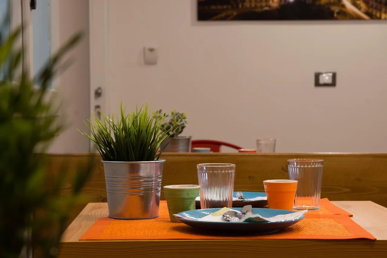 ** Bed & Breakfast Turiddu B&B Catania Italy