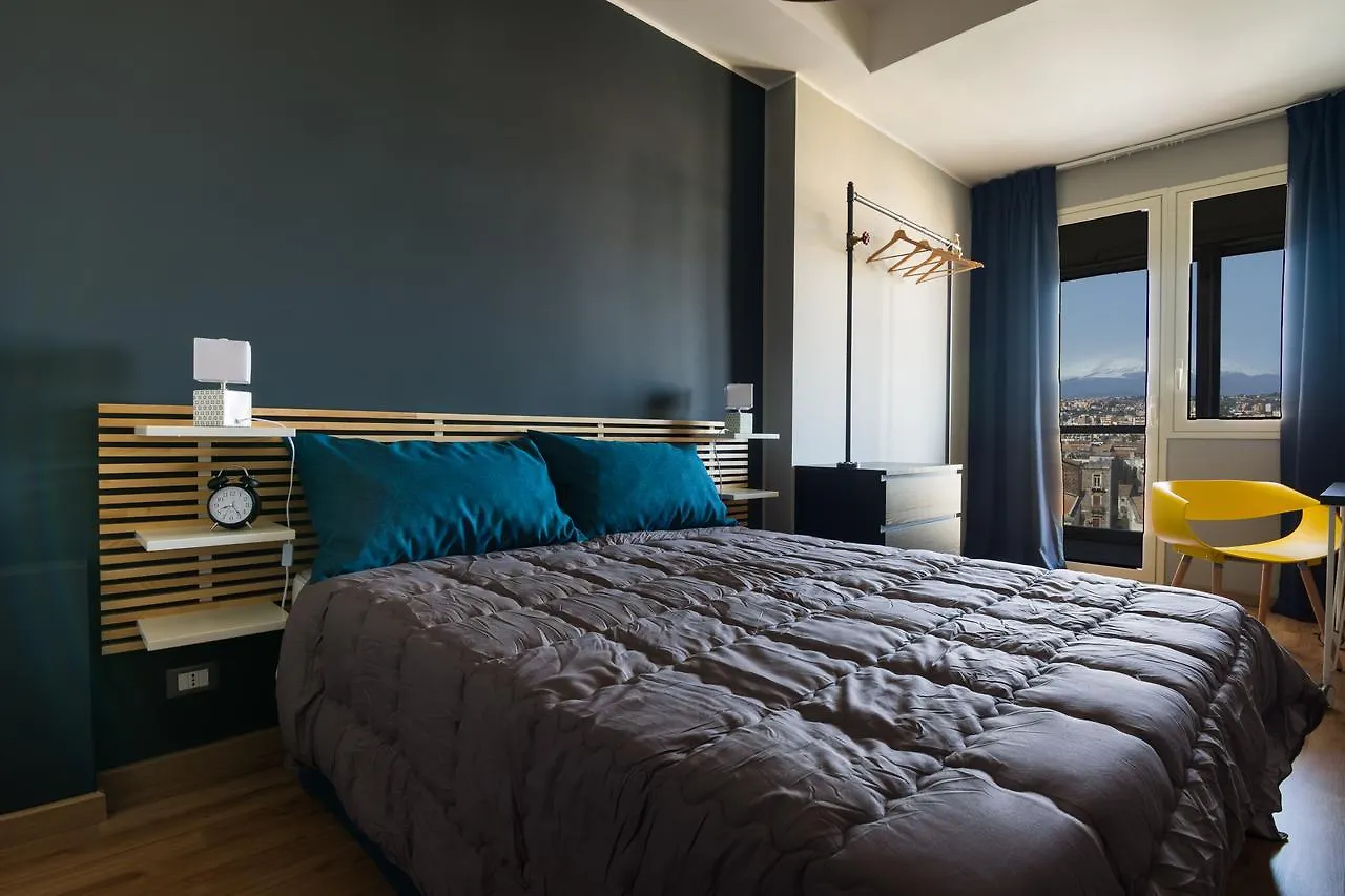 Bed & Breakfast Turiddu B&B Catania