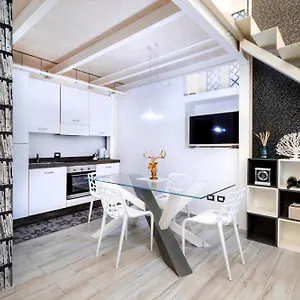 Stesicoro Exclusive House Catánia
