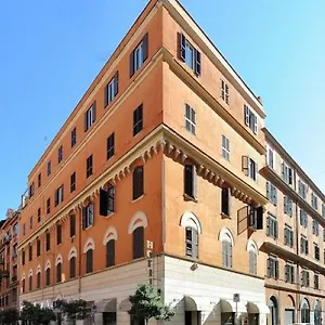 Lh Lloyd 3* Rome