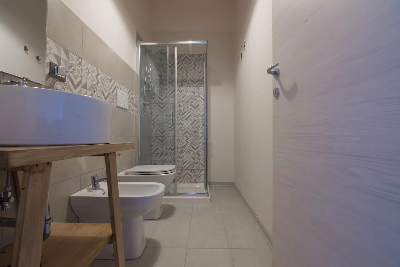 Turiddu B&B CTA Bed & Breakfast