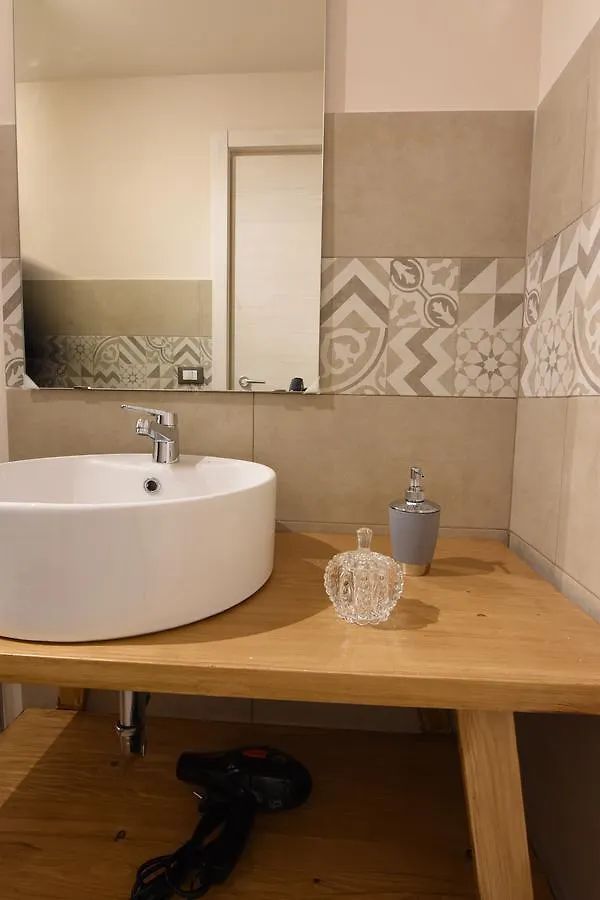 Bed & Breakfast Turiddu B&B CTA