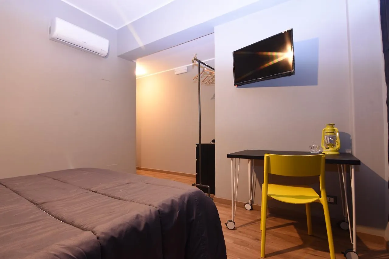 Turiddu B&B CTA